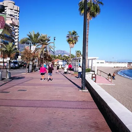 Cervantes Apartment Fuengirola