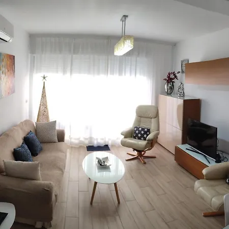 Cervantes Apartment