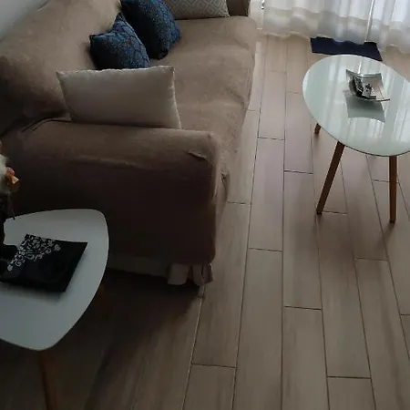 Cervantes Apartment Fuengirola