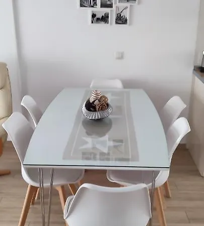 Apartment Cervantes Fuengirola