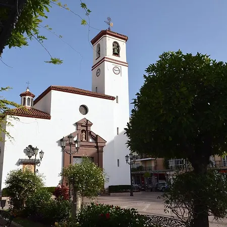 Cervantes Apartment