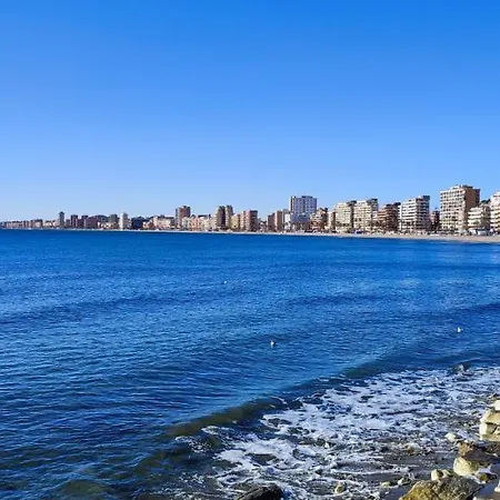 Cervantes Fuengirola