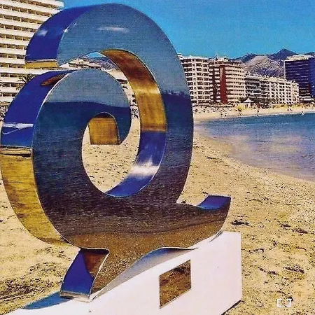 Cervantes Apartment *