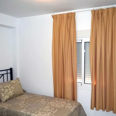 Apartment Cervantes *