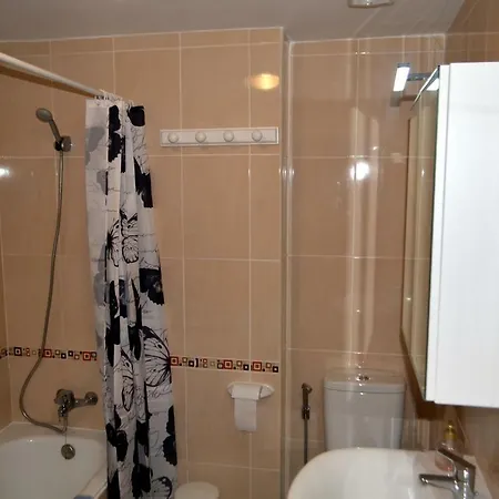 Cervantes Apartment Fuengirola
