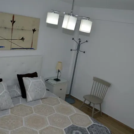 Apartment Cervantes Fuengirola