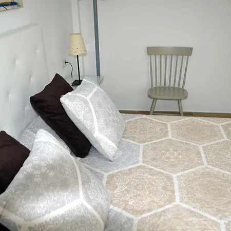 Cervantes Apartment