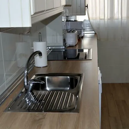 Apartment Cervantes