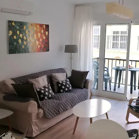 Apartment Cervantes *
