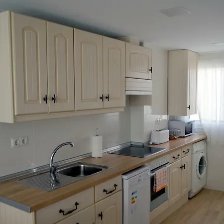 Apartment Cervantes