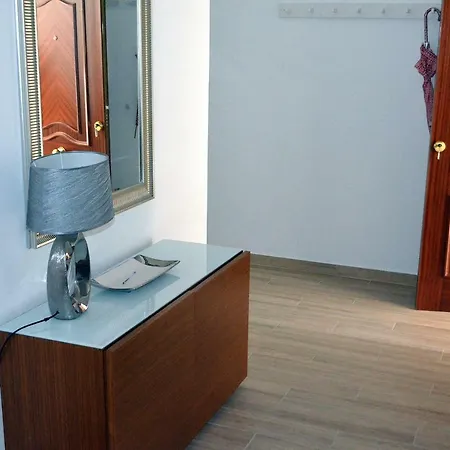 Cervantes Apartment Fuengirola