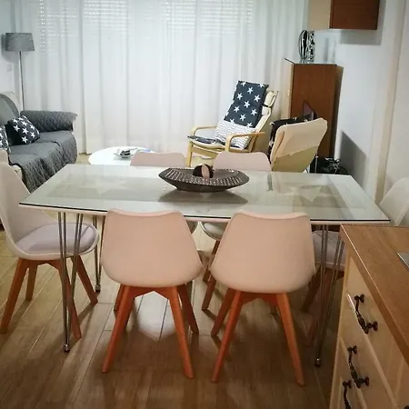 Apartment Cervantes Fuengirola