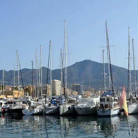 Apartment Cervantes Fuengirola